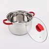 Stainless Steel Cookware Set