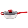 Stainless Steel Cookware Set