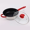 Stainless Steel Cookware Set